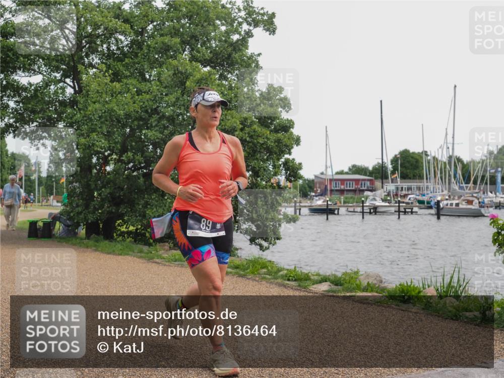 22.06.2025 - Viking Triathlon KatJ http://msf.ph/oto/8136464 22.06.2025 14:38:09 Laufen 89 meine-sportfotos.de