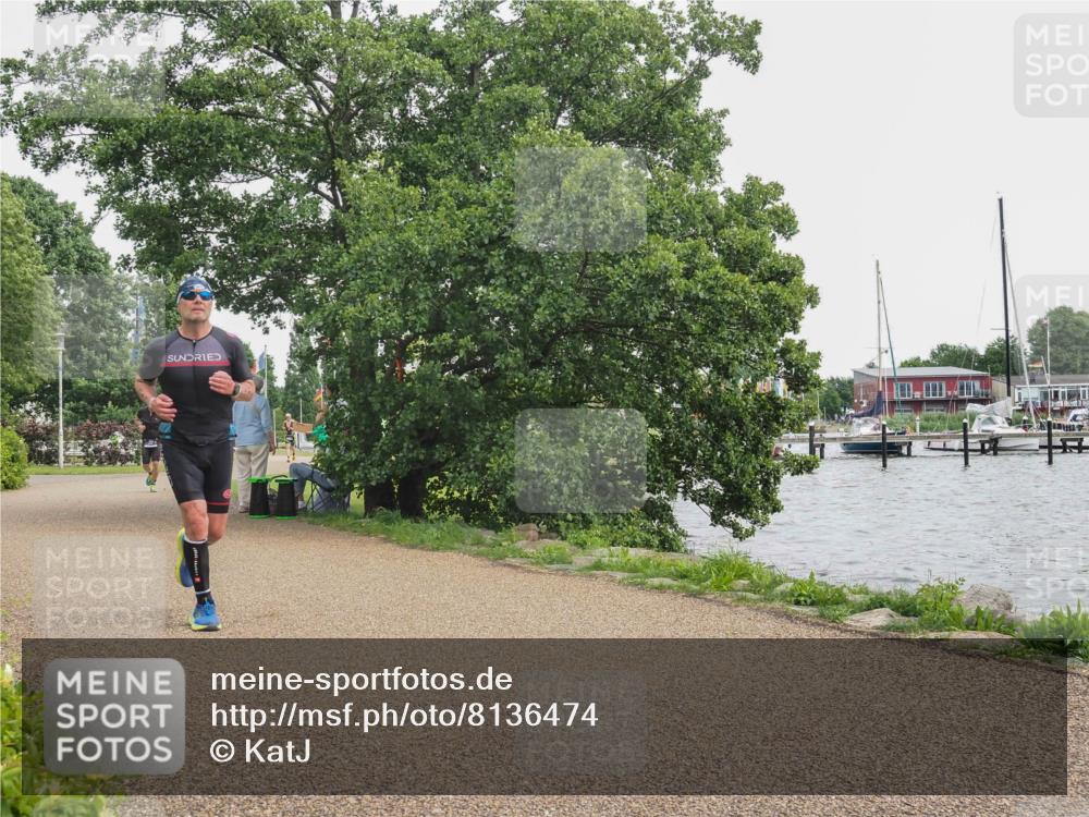 22.06.2025 - Viking Triathlon KatJ http://msf.ph/oto/8136474 22.06.2025 14:38:35 Laufen 121, 410 meine-sportfotos.de