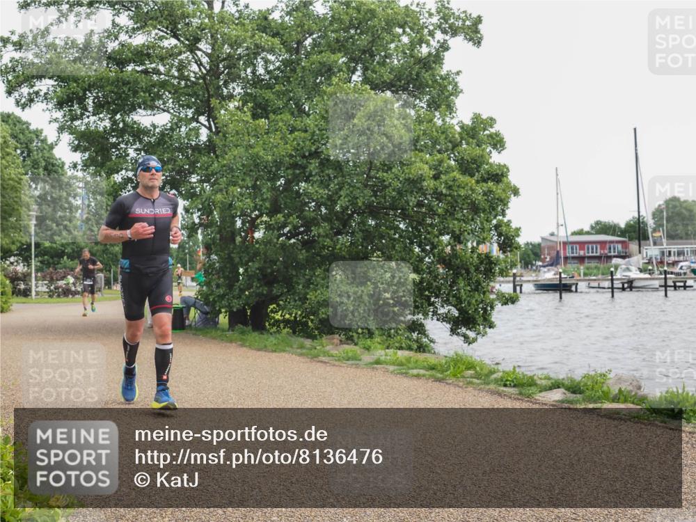 22.06.2025 - Viking Triathlon KatJ http://msf.ph/oto/8136476 22.06.2025 14:38:36 Laufen 121, 410 meine-sportfotos.de
