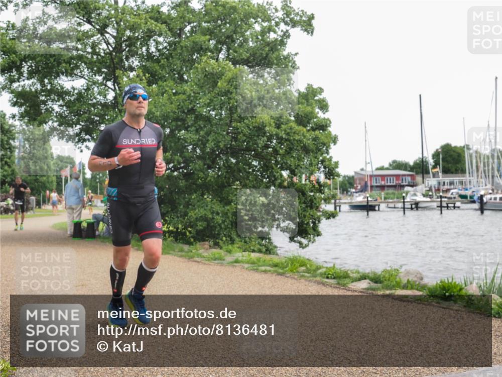 22.06.2025 - Viking Triathlon KatJ http://msf.ph/oto/8136481 22.06.2025 14:38:36 Laufen 121, 410 meine-sportfotos.de