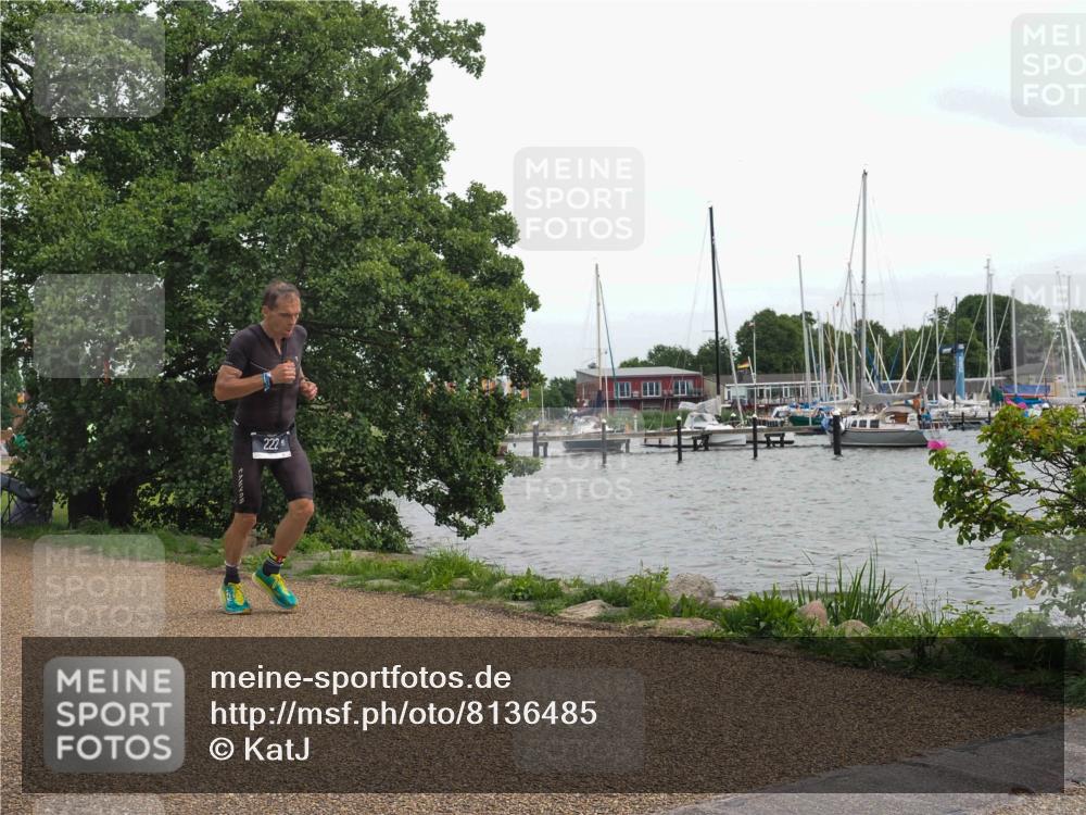 22.06.2025 - Viking Triathlon KatJ http://msf.ph/oto/8136485 22.06.2025 14:38:41 Laufen 222 meine-sportfotos.de