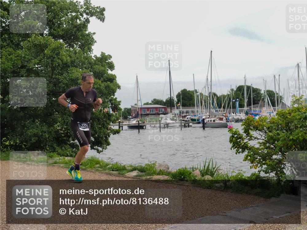 22.06.2025 - Viking Triathlon KatJ http://msf.ph/oto/8136488 22.06.2025 14:38:41 Laufen 222 meine-sportfotos.de