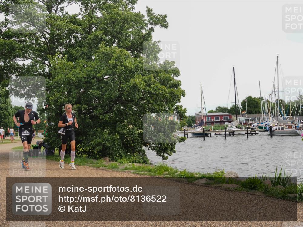 22.06.2025 - Viking Triathlon KatJ http://msf.ph/oto/8136522 22.06.2025 14:39:05 Laufen 60, 202, 403 meine-sportfotos.de