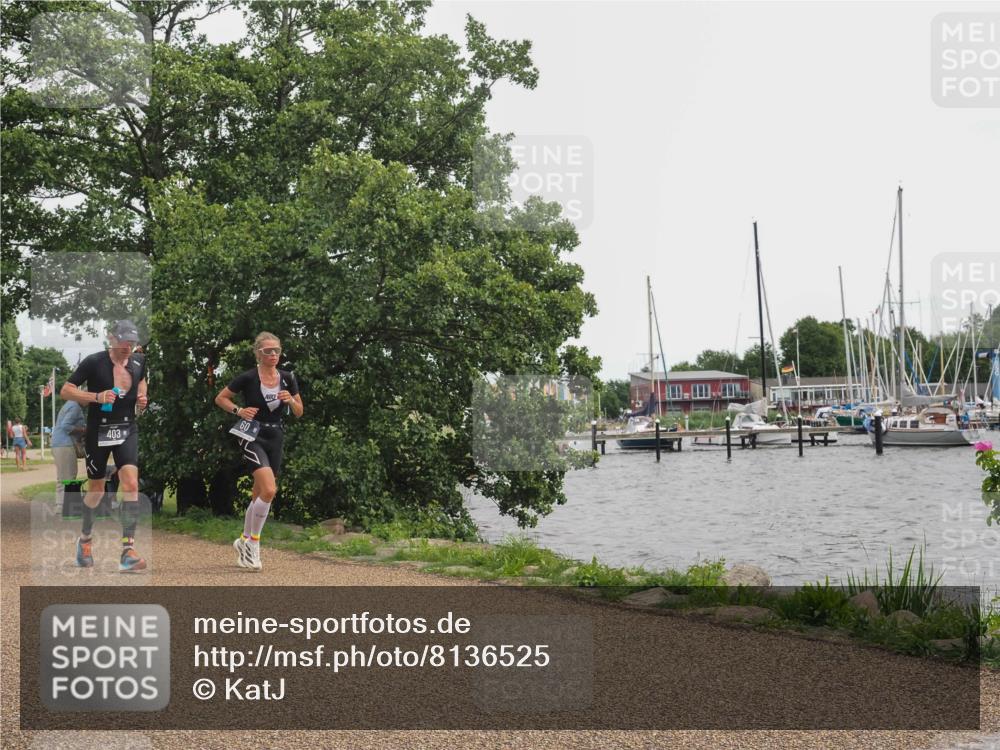 22.06.2025 - Viking Triathlon KatJ http://msf.ph/oto/8136525 22.06.2025 14:39:05 Laufen 60, 202, 403 meine-sportfotos.de