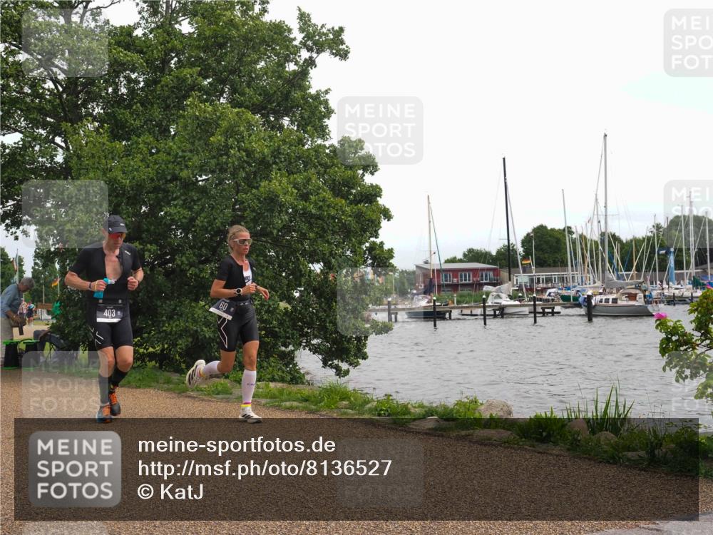 22.06.2025 - Viking Triathlon KatJ http://msf.ph/oto/8136527 22.06.2025 14:39:06 Laufen 60, 202, 403 meine-sportfotos.de