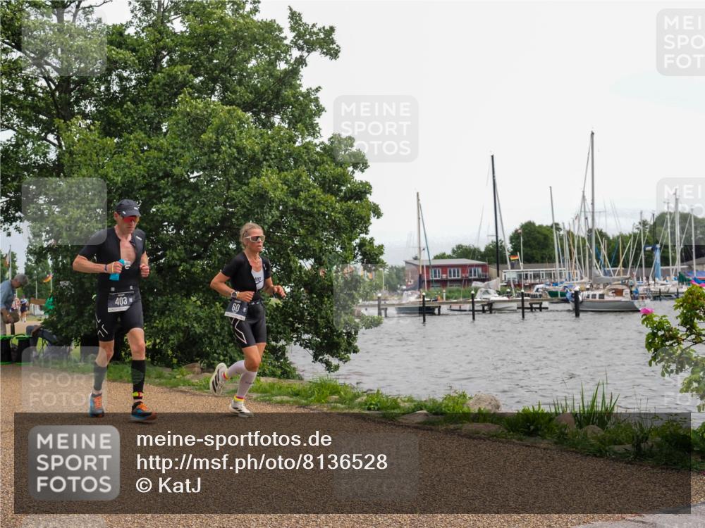 22.06.2025 - Viking Triathlon KatJ http://msf.ph/oto/8136528 22.06.2025 14:39:06 Laufen 60, 202, 403 meine-sportfotos.de