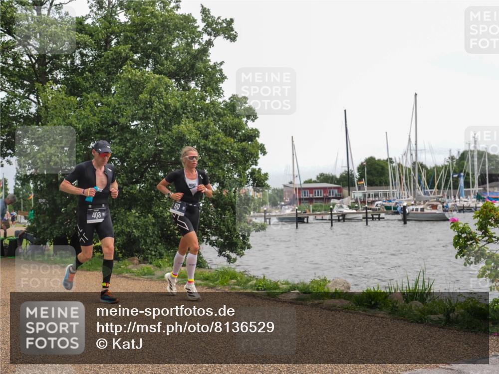22.06.2025 - Viking Triathlon KatJ http://msf.ph/oto/8136529 22.06.2025 14:39:06 Laufen 60, 202, 403 meine-sportfotos.de