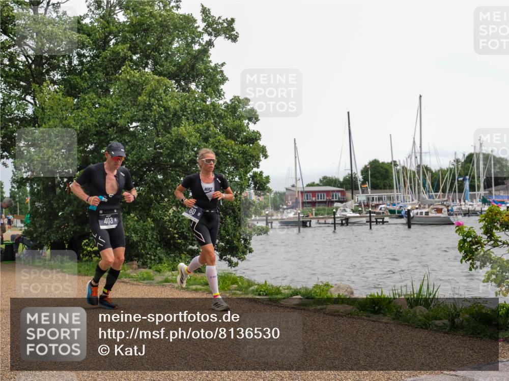 22.06.2025 - Viking Triathlon KatJ http://msf.ph/oto/8136530 22.06.2025 14:39:06 Laufen 60, 202, 403 meine-sportfotos.de