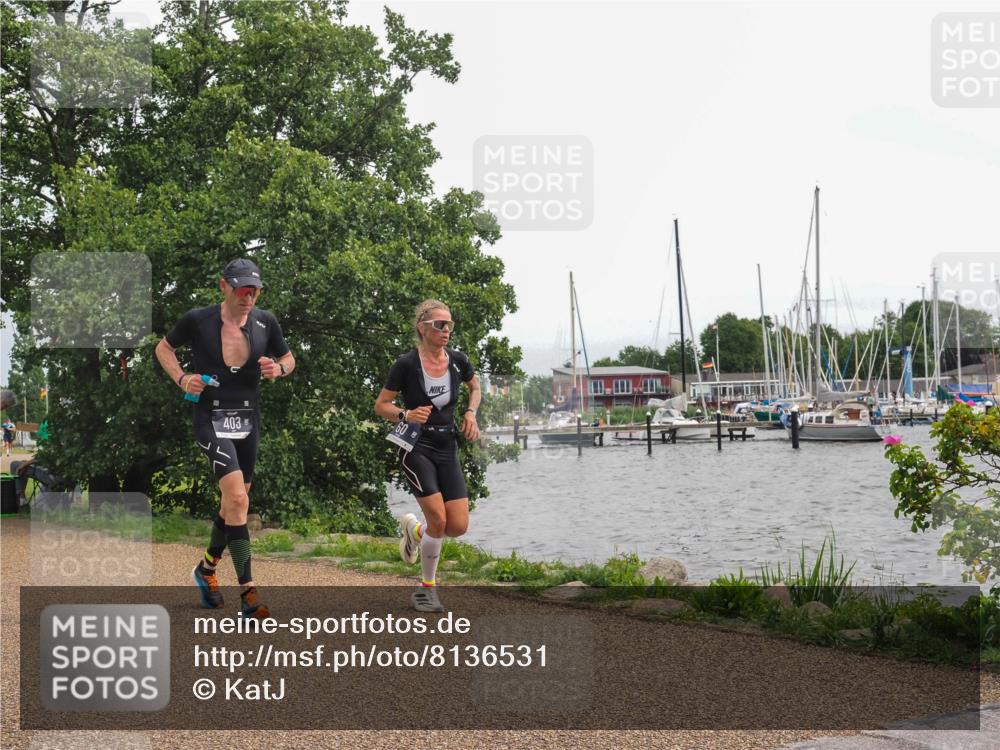 22.06.2025 - Viking Triathlon KatJ http://msf.ph/oto/8136531 22.06.2025 14:39:06 Laufen 60, 202, 403 meine-sportfotos.de