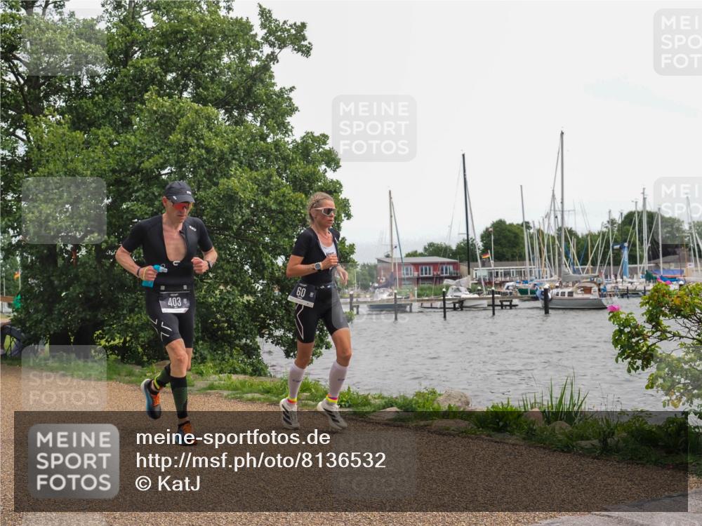 22.06.2025 - Viking Triathlon KatJ http://msf.ph/oto/8136532 22.06.2025 14:39:06 Laufen 60, 202, 403 meine-sportfotos.de