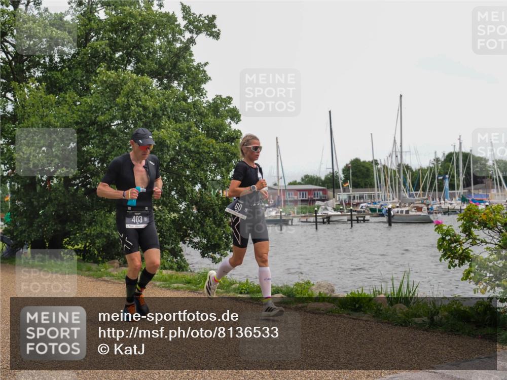22.06.2025 - Viking Triathlon KatJ http://msf.ph/oto/8136533 22.06.2025 14:39:06 Laufen 60, 202, 403 meine-sportfotos.de