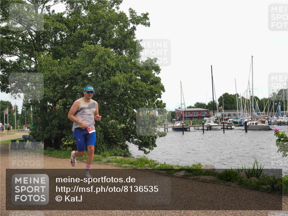 22.06.2025 - Viking Triathlon KatJ http://msf.ph/oto/8136535 22.06.2025 14:39:20 Laufen 623 meine-sportfotos.de