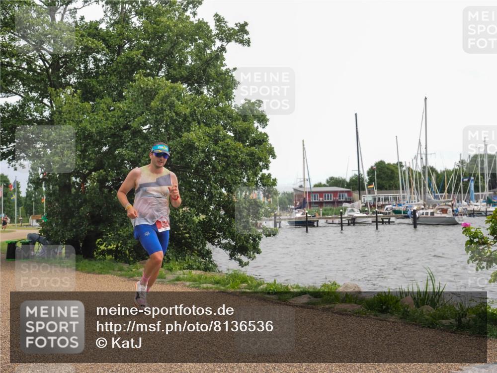22.06.2025 - Viking Triathlon KatJ http://msf.ph/oto/8136536 22.06.2025 14:39:20 Laufen 623 meine-sportfotos.de