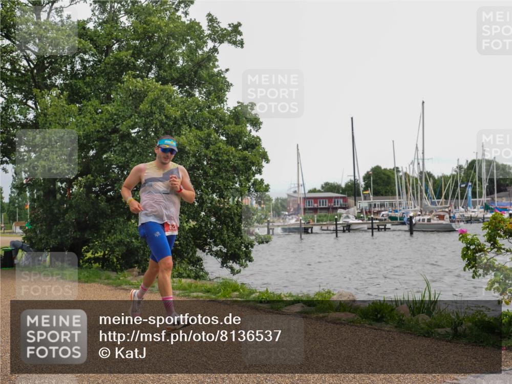 22.06.2025 - Viking Triathlon KatJ http://msf.ph/oto/8136537 22.06.2025 14:39:20 Laufen 623 meine-sportfotos.de