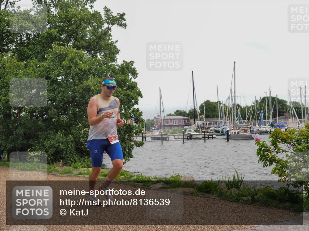22.06.2025 - Viking Triathlon KatJ http://msf.ph/oto/8136539 22.06.2025 14:39:20 Laufen 623 meine-sportfotos.de