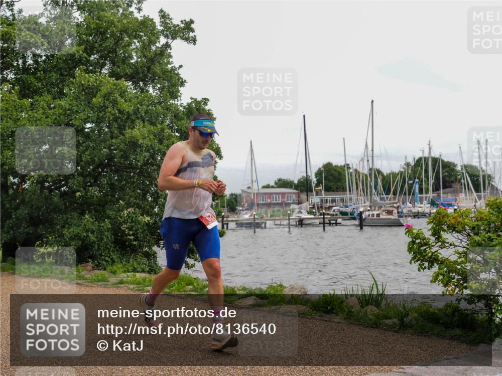 22.06.2025 - Viking Triathlon KatJ http://msf.ph/oto/8136540 22.06.2025 14:39:20 Laufen 623 meine-sportfotos.de