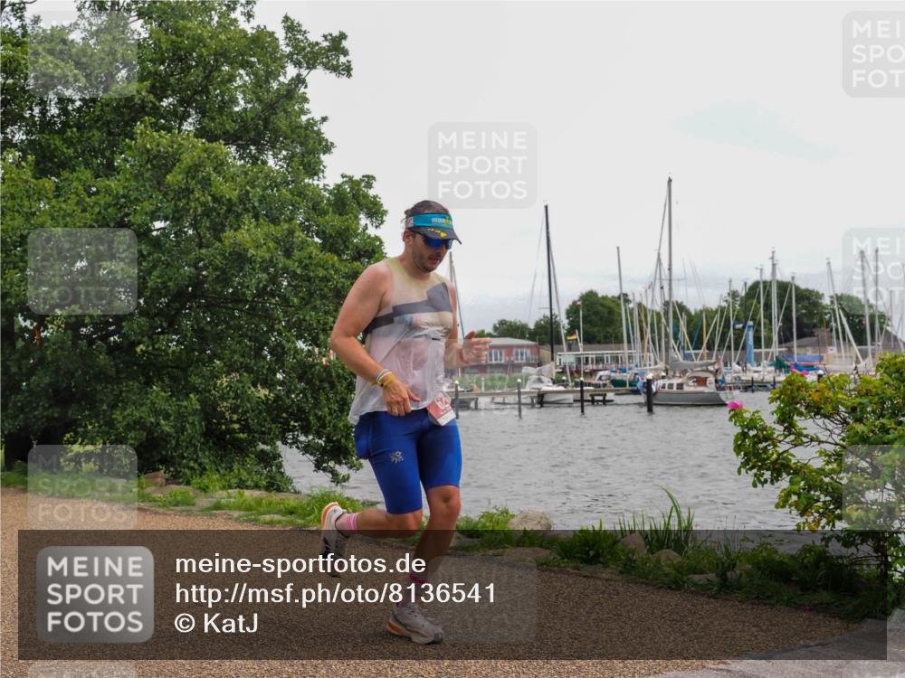 22.06.2025 - Viking Triathlon KatJ http://msf.ph/oto/8136541 22.06.2025 14:39:20 Laufen 623 meine-sportfotos.de