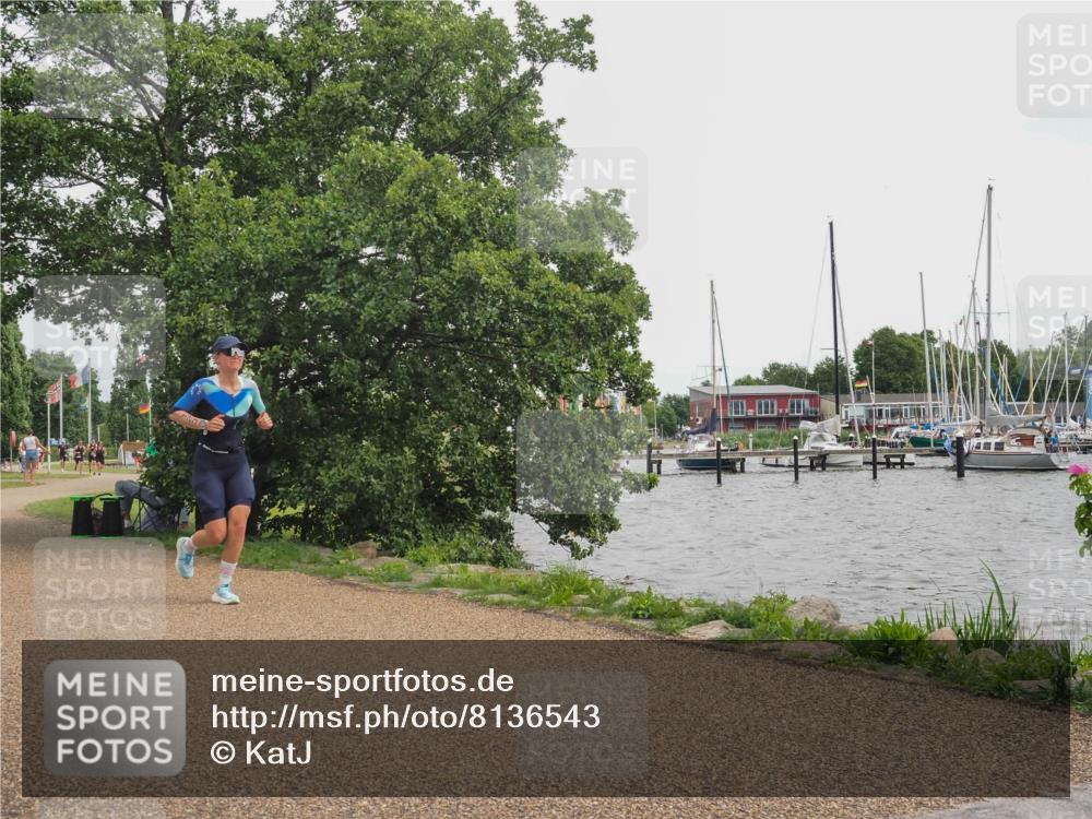22.06.2025 - Viking Triathlon KatJ http://msf.ph/oto/8136543 22.06.2025 14:39:23 Laufen 123, 643 meine-sportfotos.de
