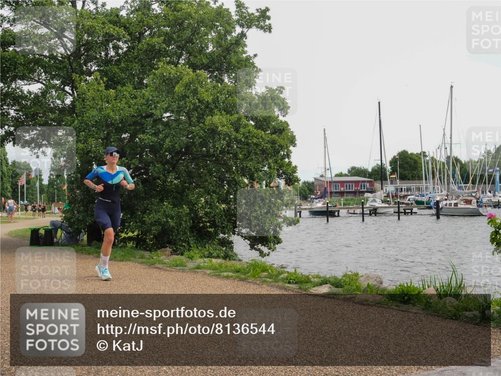 22.06.2025 - Viking Triathlon KatJ http://msf.ph/oto/8136544 22.06.2025 14:39:23 Laufen 123, 643 meine-sportfotos.de