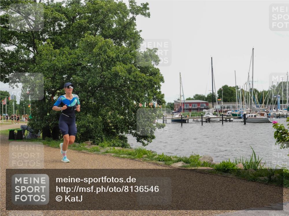 22.06.2025 - Viking Triathlon KatJ http://msf.ph/oto/8136546 22.06.2025 14:39:23 Laufen 123, 643 meine-sportfotos.de
