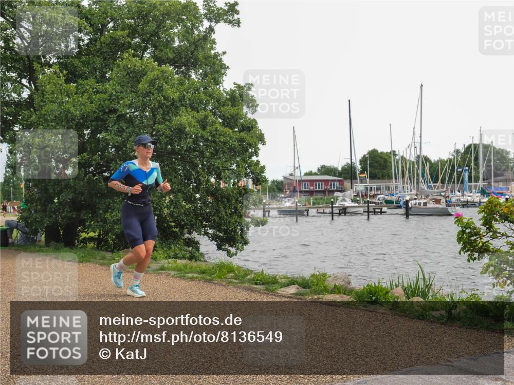 22.06.2025 - Viking Triathlon KatJ http://msf.ph/oto/8136549 22.06.2025 14:39:24 Laufen 123, 643 meine-sportfotos.de