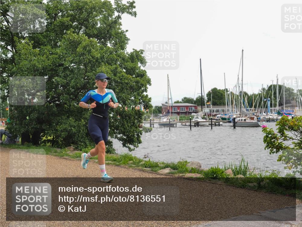 22.06.2025 - Viking Triathlon KatJ http://msf.ph/oto/8136551 22.06.2025 14:39:24 Laufen 123, 643 meine-sportfotos.de