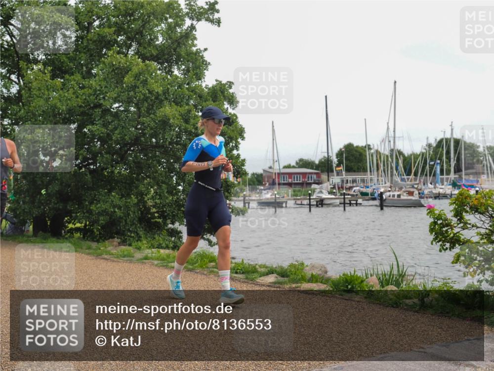 22.06.2025 - Viking Triathlon KatJ http://msf.ph/oto/8136553 22.06.2025 14:39:24 Laufen 123, 643 meine-sportfotos.de