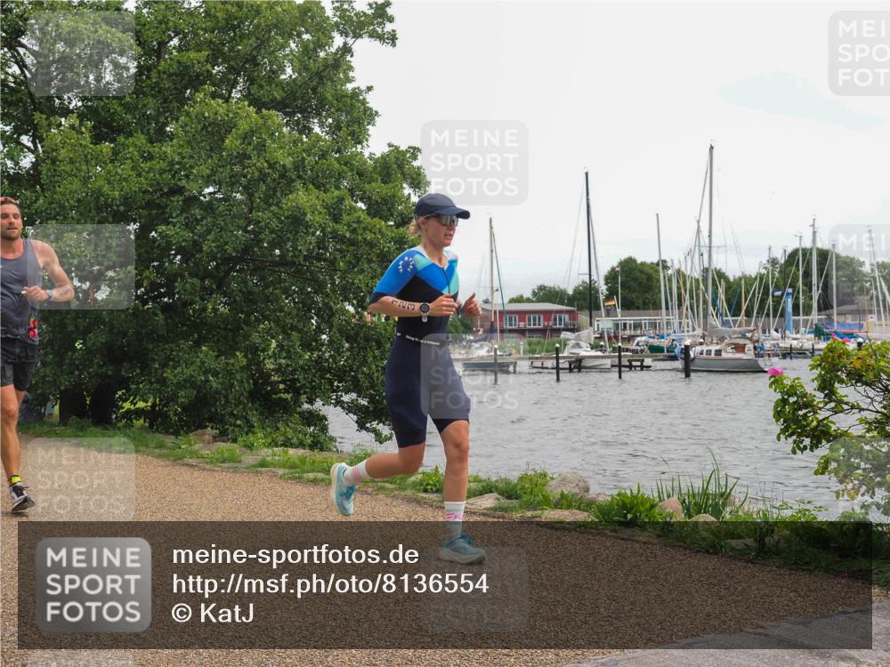 22.06.2025 - Viking Triathlon KatJ http://msf.ph/oto/8136554 22.06.2025 14:39:24 Laufen 123, 643 meine-sportfotos.de