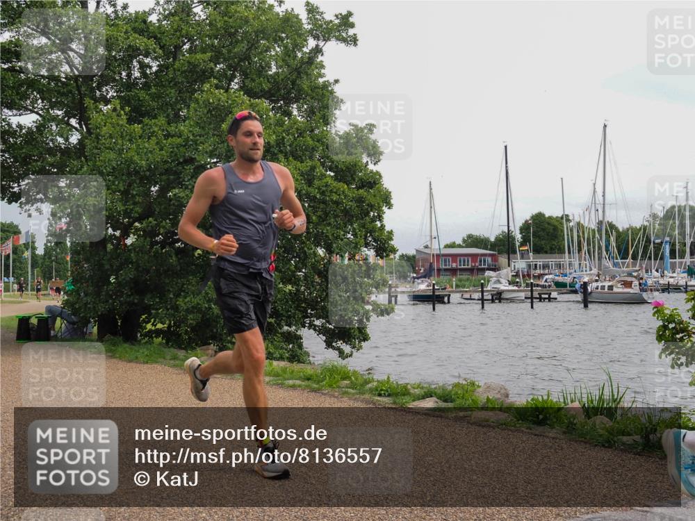 22.06.2025 - Viking Triathlon KatJ http://msf.ph/oto/8136557 22.06.2025 14:39:25 Laufen 123, 643 meine-sportfotos.de