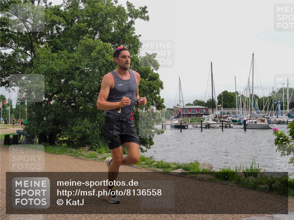 22.06.2025 - Viking Triathlon KatJ http://msf.ph/oto/8136558 22.06.2025 14:39:25 Laufen 123, 643 meine-sportfotos.de