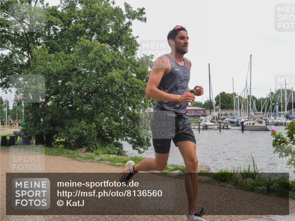 22.06.2025 - Viking Triathlon KatJ http://msf.ph/oto/8136560 22.06.2025 14:39:26 Laufen 123, 643 meine-sportfotos.de