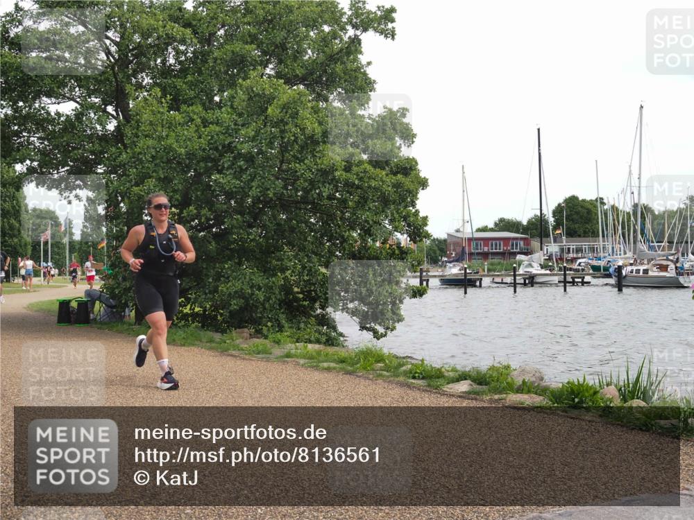 22.06.2025 - Viking Triathlon KatJ http://msf.ph/oto/8136561 22.06.2025 14:39:40 Laufen 16 meine-sportfotos.de