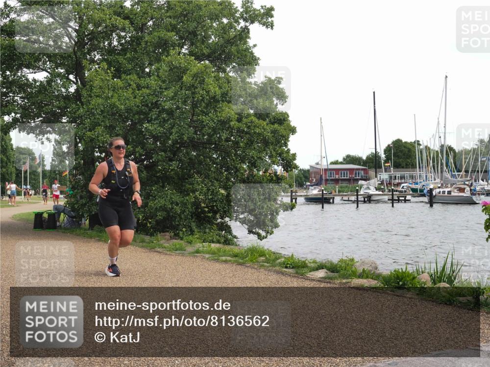 22.06.2025 - Viking Triathlon KatJ http://msf.ph/oto/8136562 22.06.2025 14:39:41 Laufen 16, 253 meine-sportfotos.de