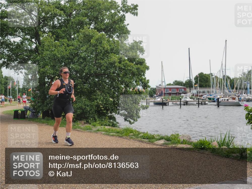 22.06.2025 - Viking Triathlon KatJ http://msf.ph/oto/8136563 22.06.2025 14:39:41 Laufen 16, 253 meine-sportfotos.de