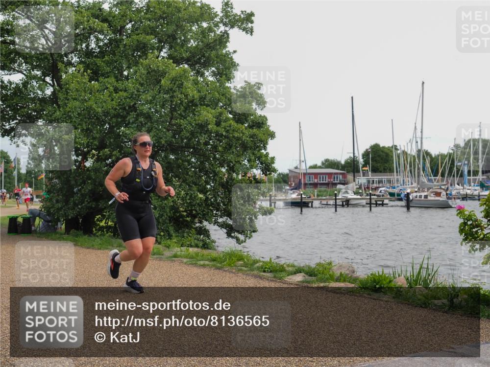 22.06.2025 - Viking Triathlon KatJ http://msf.ph/oto/8136565 22.06.2025 14:39:41 Laufen 16, 253 meine-sportfotos.de