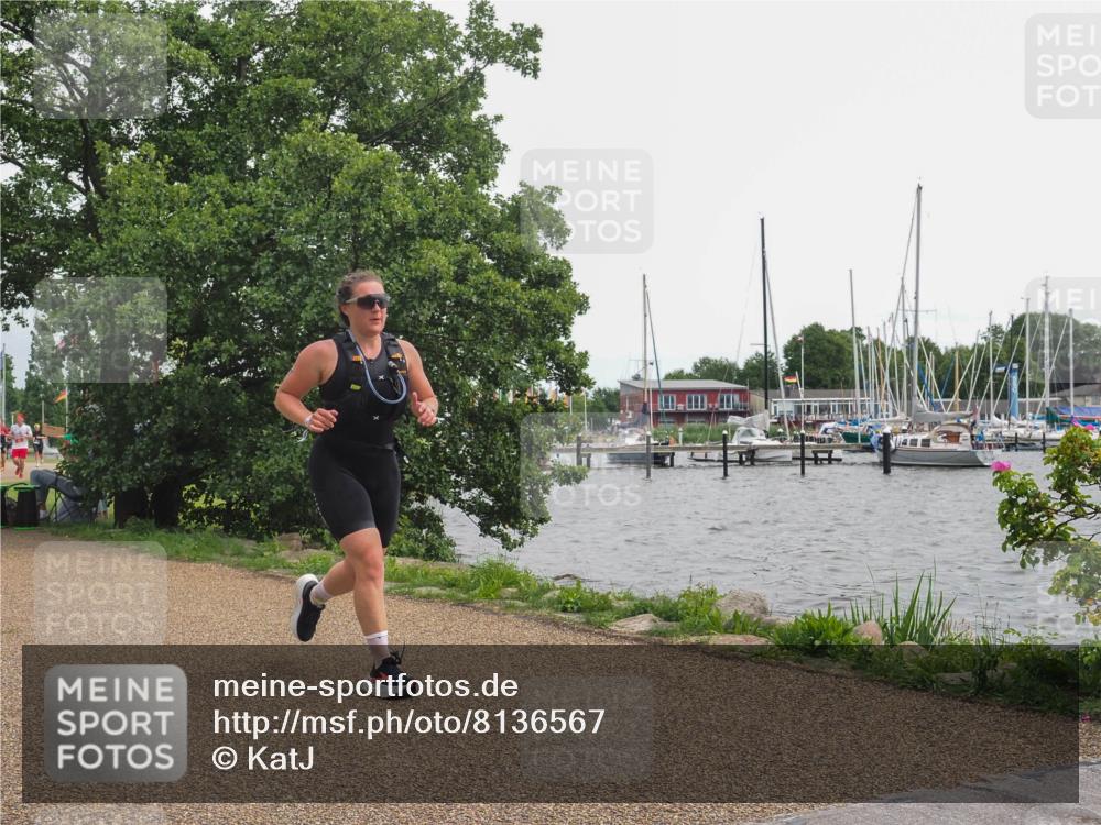 22.06.2025 - Viking Triathlon KatJ http://msf.ph/oto/8136567 22.06.2025 14:39:41 Laufen 16, 253 meine-sportfotos.de