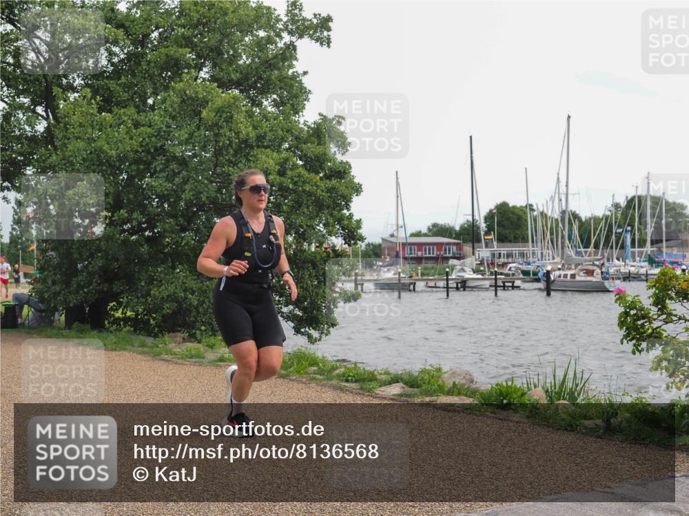 22.06.2025 - Viking Triathlon KatJ http://msf.ph/oto/8136568 22.06.2025 14:39:41 Laufen 16, 253 meine-sportfotos.de