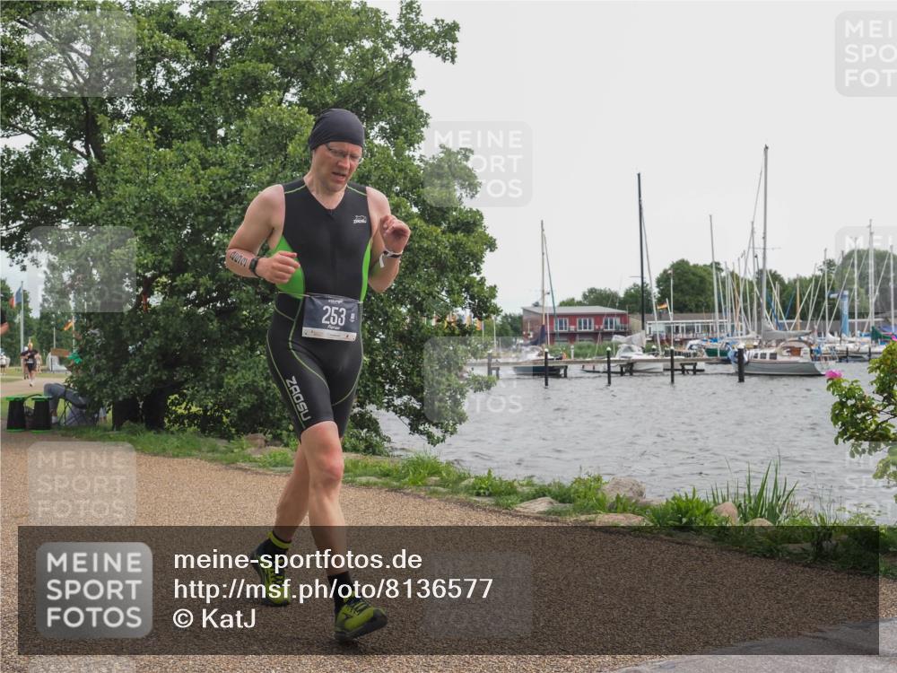 22.06.2025 - Viking Triathlon KatJ http://msf.ph/oto/8136577 22.06.2025 14:39:45 Laufen 253, 266, 399 meine-sportfotos.de