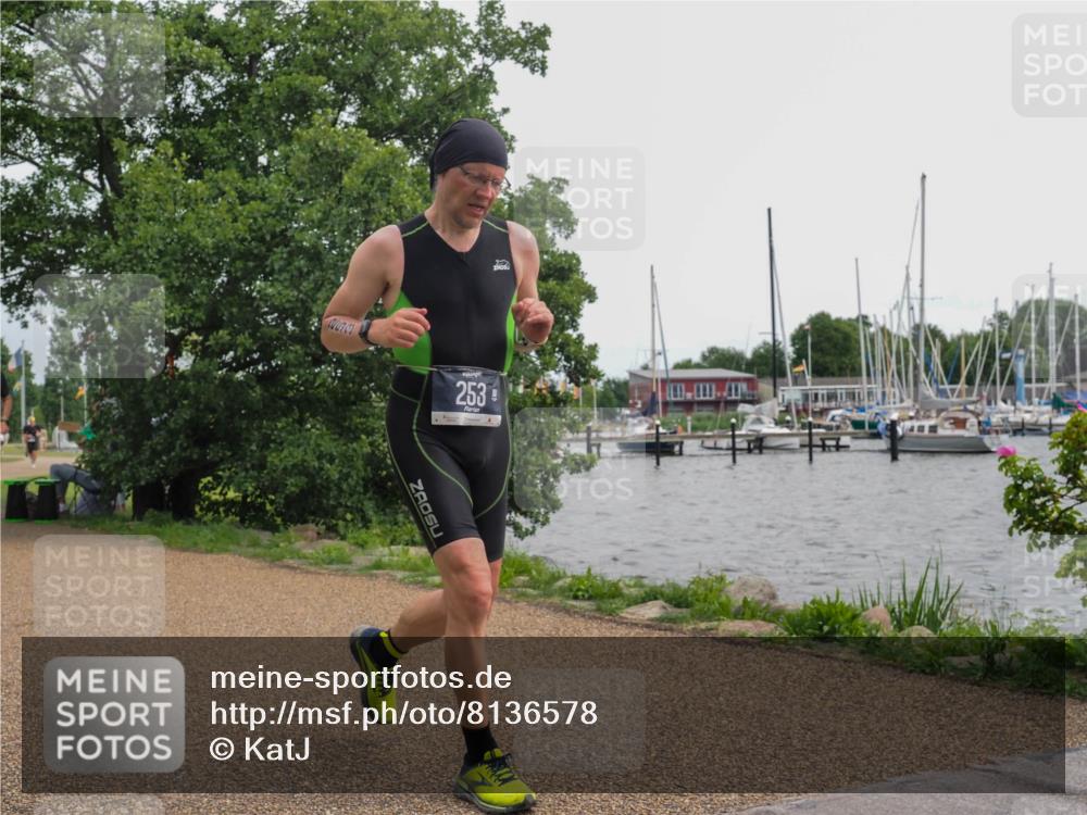 22.06.2025 - Viking Triathlon KatJ http://msf.ph/oto/8136578 22.06.2025 14:39:45 Laufen 253, 266, 399 meine-sportfotos.de