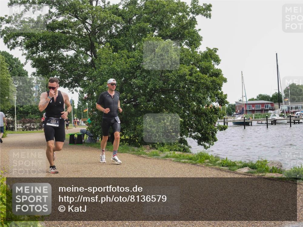 22.06.2025 - Viking Triathlon KatJ http://msf.ph/oto/8136579 22.06.2025 14:39:46 Laufen 253, 266, 399 meine-sportfotos.de