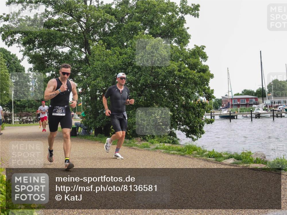 22.06.2025 - Viking Triathlon KatJ http://msf.ph/oto/8136581 22.06.2025 14:39:46 Laufen 253, 266, 399 meine-sportfotos.de