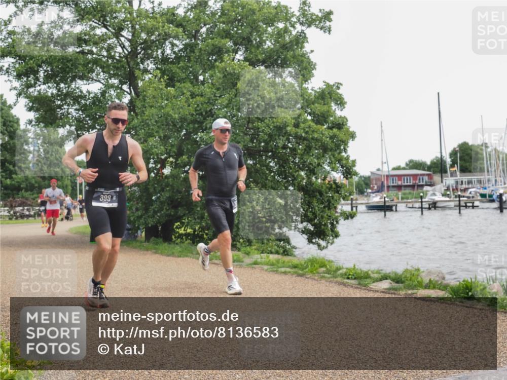 22.06.2025 - Viking Triathlon KatJ http://msf.ph/oto/8136583 22.06.2025 14:39:47 Laufen 253, 266, 399 meine-sportfotos.de