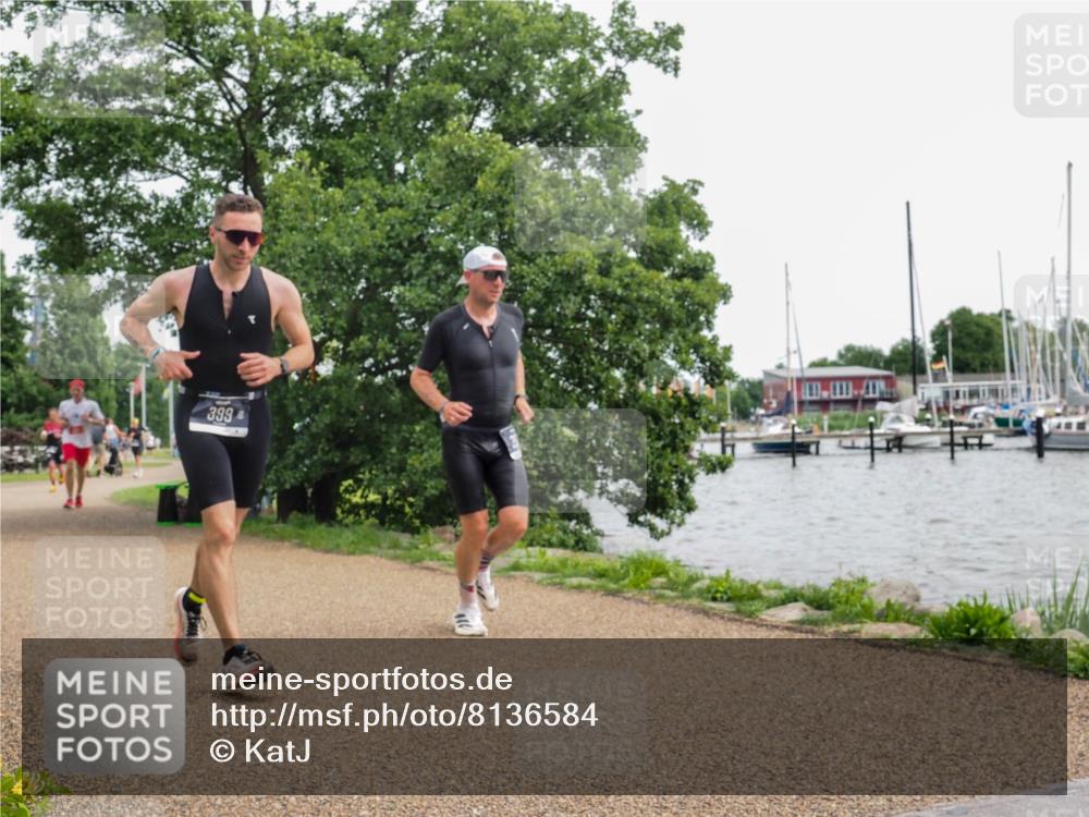 22.06.2025 - Viking Triathlon KatJ http://msf.ph/oto/8136584 22.06.2025 14:39:47 Laufen 253, 266, 399 meine-sportfotos.de