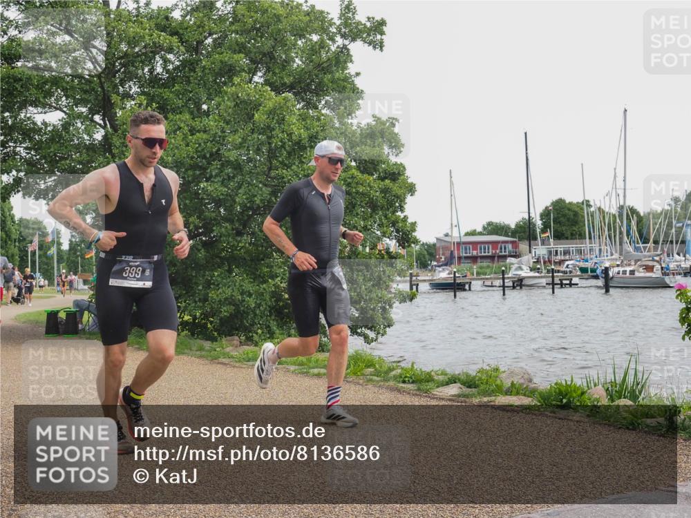 22.06.2025 - Viking Triathlon KatJ http://msf.ph/oto/8136586 22.06.2025 14:39:47 Laufen 253, 266, 399 meine-sportfotos.de
