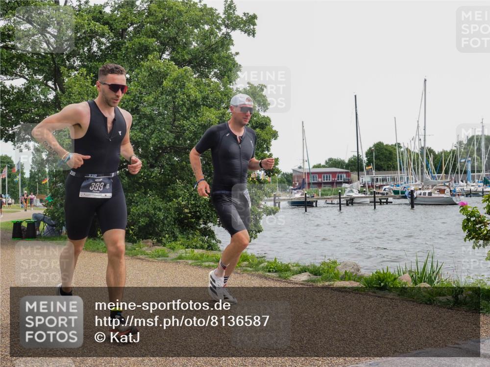 22.06.2025 - Viking Triathlon KatJ http://msf.ph/oto/8136587 22.06.2025 14:39:47 Laufen 253, 266, 399 meine-sportfotos.de
