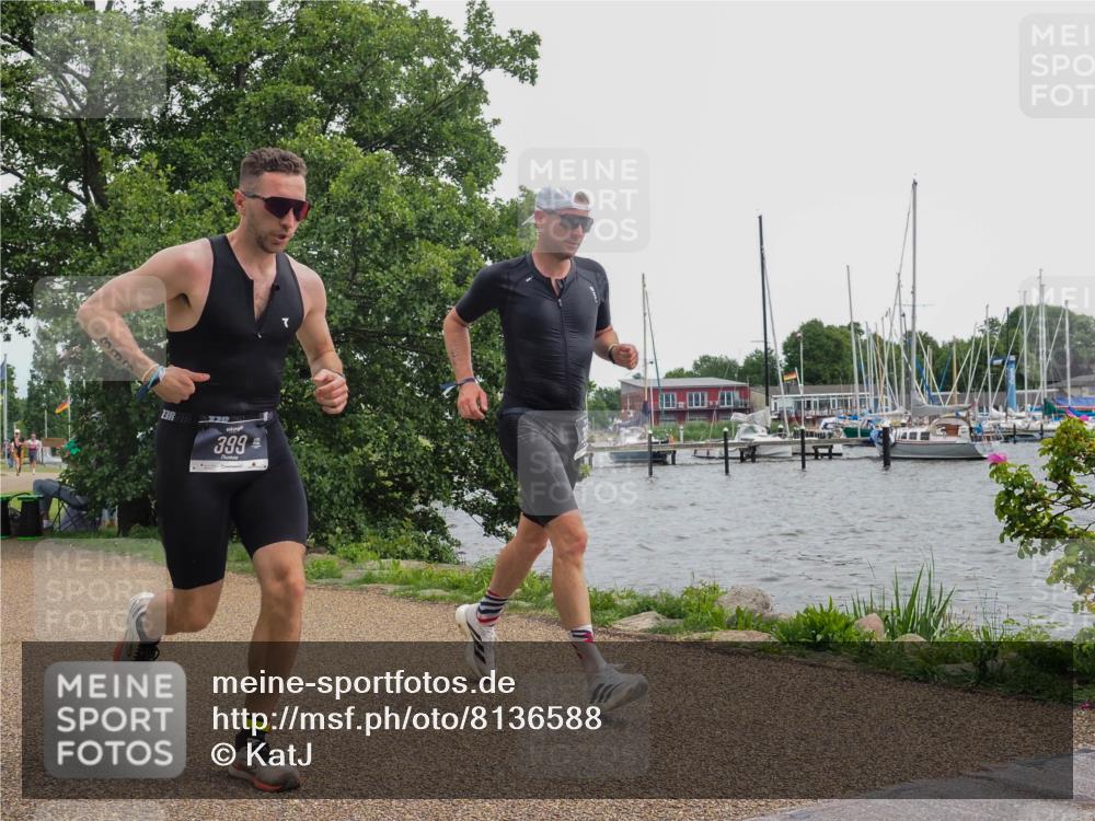 22.06.2025 - Viking Triathlon KatJ http://msf.ph/oto/8136588 22.06.2025 14:39:47 Laufen 253, 266, 399 meine-sportfotos.de