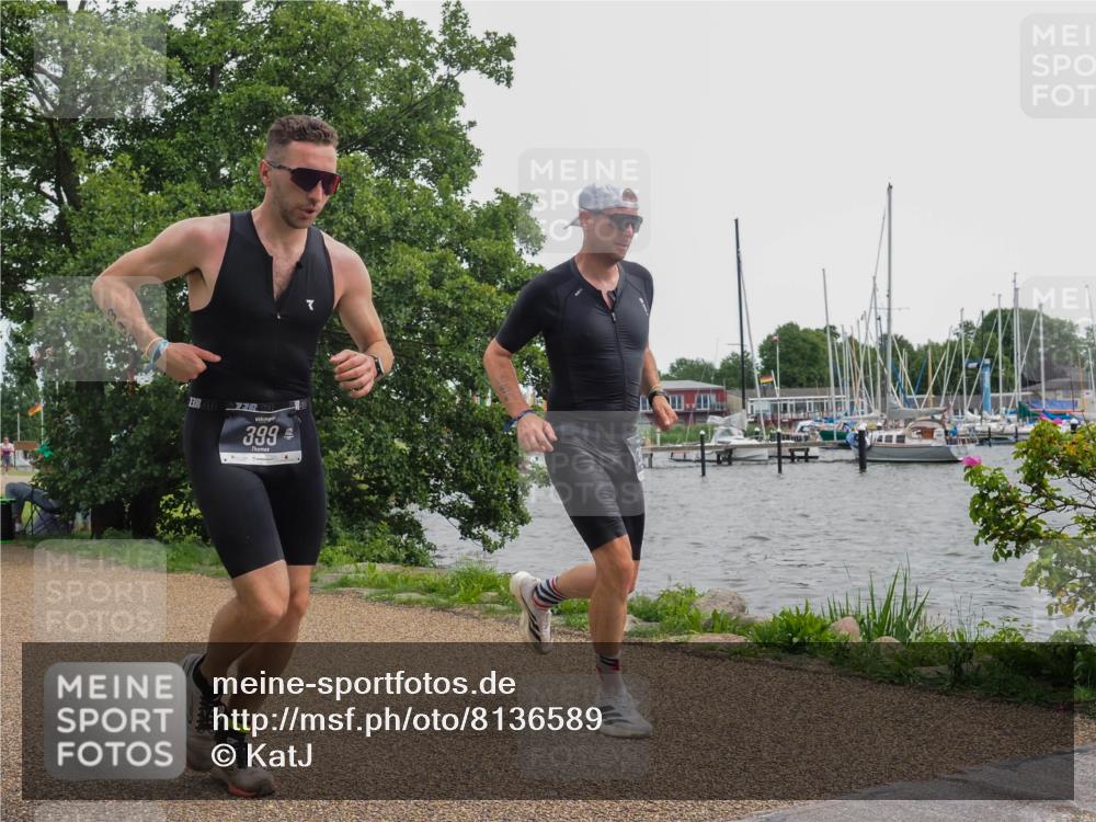 22.06.2025 - Viking Triathlon KatJ http://msf.ph/oto/8136589 22.06.2025 14:39:47 Laufen 253, 266, 399 meine-sportfotos.de