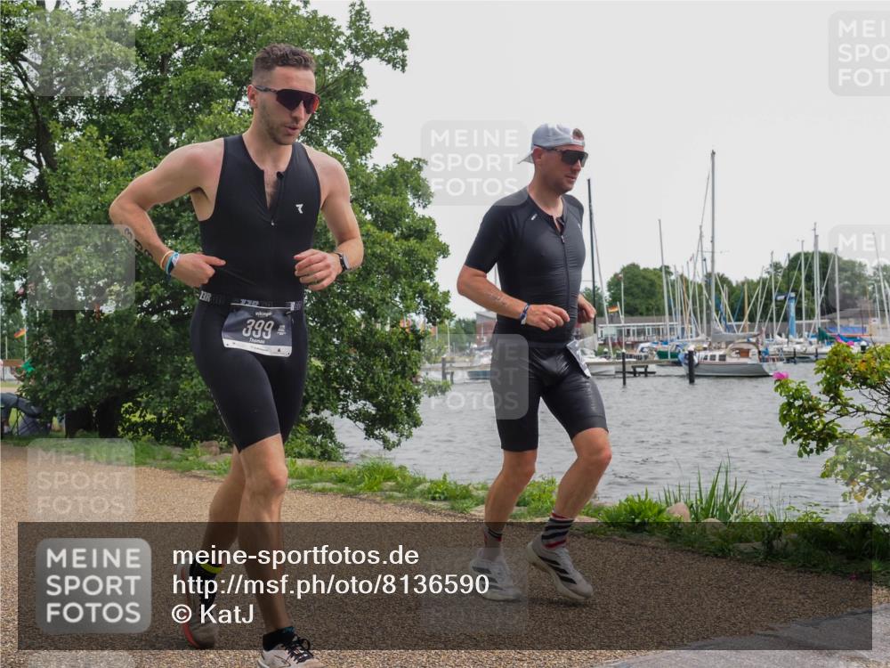 22.06.2025 - Viking Triathlon KatJ http://msf.ph/oto/8136590 22.06.2025 14:39:48 Laufen 266, 399, 657 meine-sportfotos.de