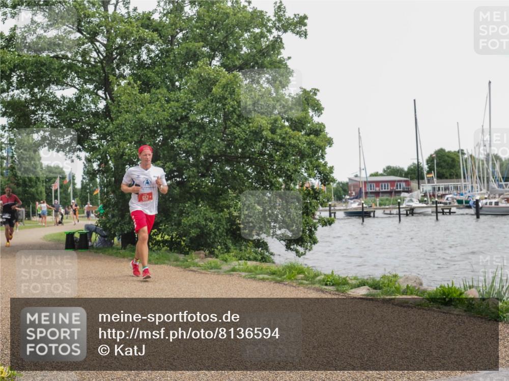 22.06.2025 - Viking Triathlon KatJ http://msf.ph/oto/8136594 22.06.2025 14:39:50 Laufen 266, 399, 657 meine-sportfotos.de