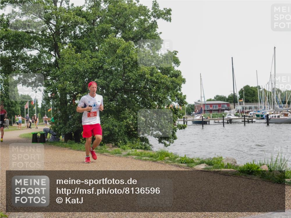 22.06.2025 - Viking Triathlon KatJ http://msf.ph/oto/8136596 22.06.2025 14:39:51 Laufen 657 meine-sportfotos.de